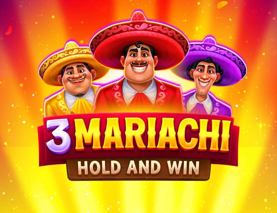 3 Mariachi