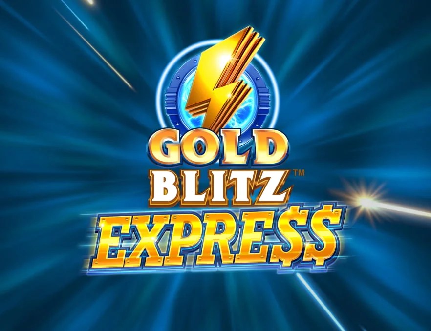 Gold Blitz Express