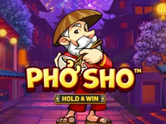 Pho Sho