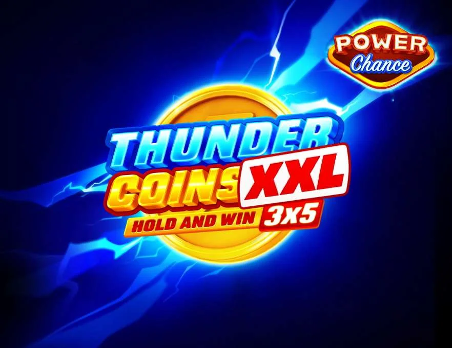 Thunder Coins XXL
